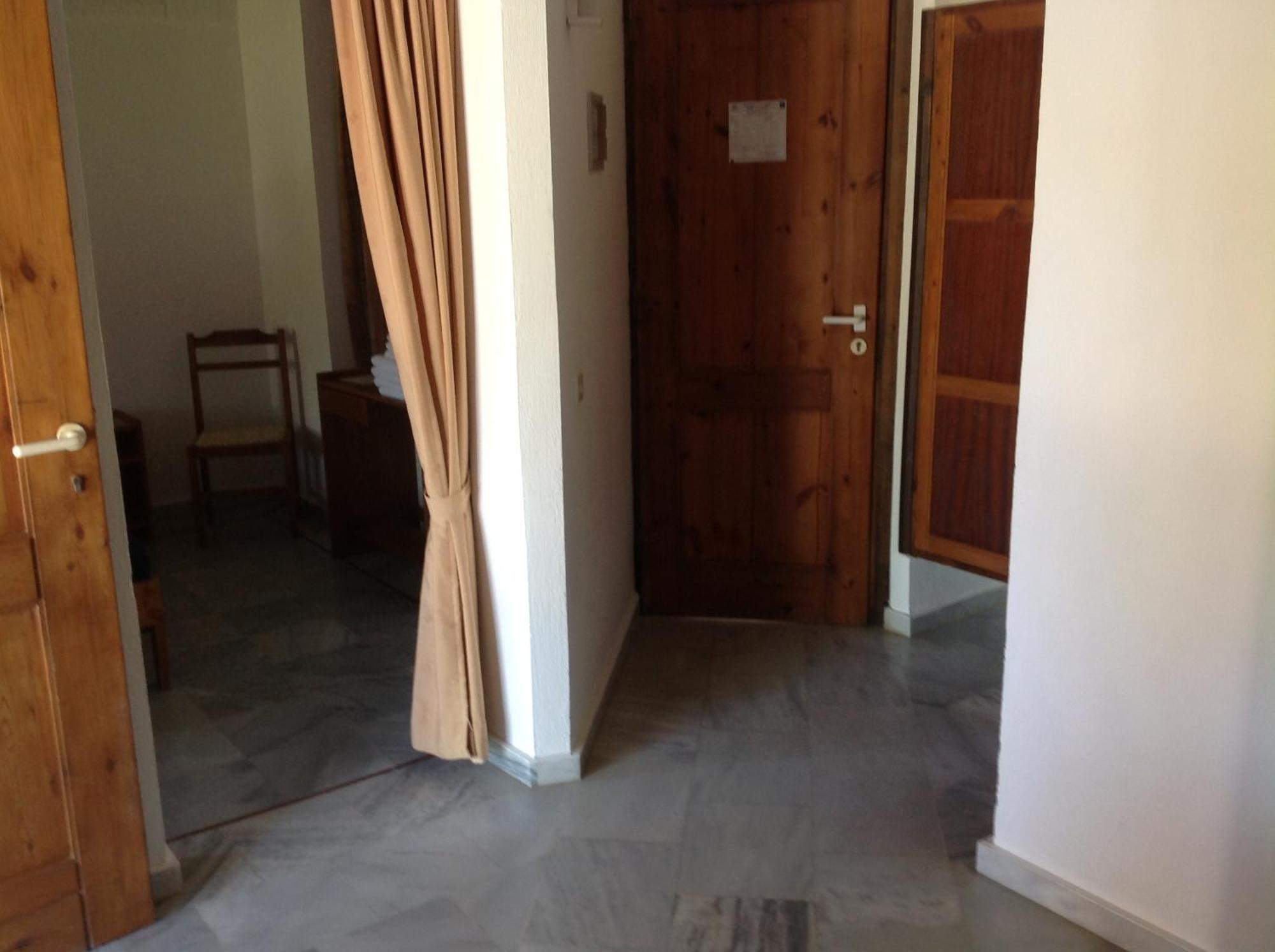 Porto Galini Agia Galini Exterior foto