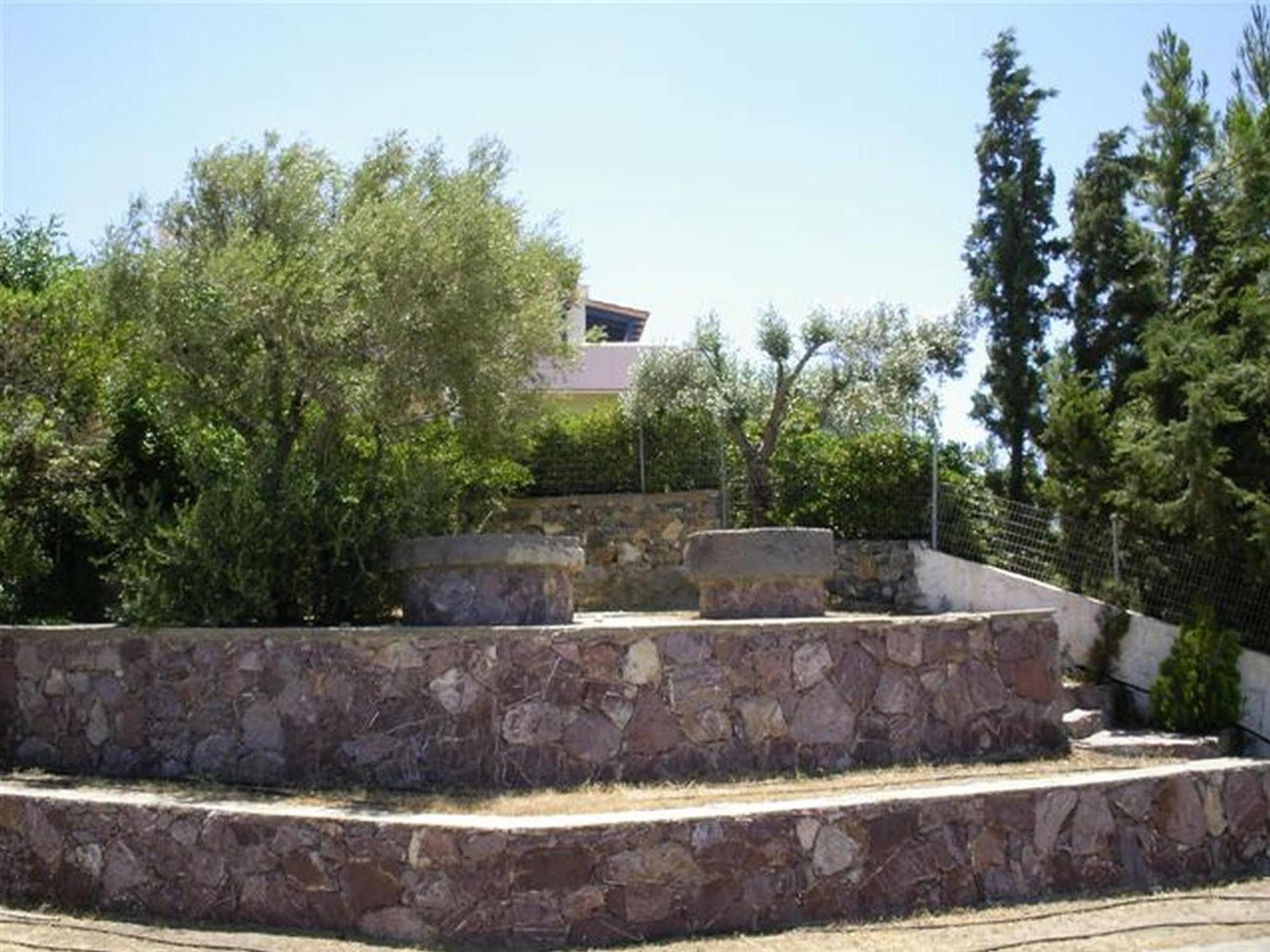 Porto Galini Agia Galini Exterior foto