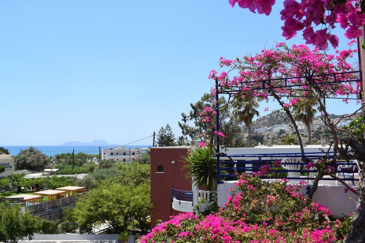 Porto Galini Agia Galini Exterior foto