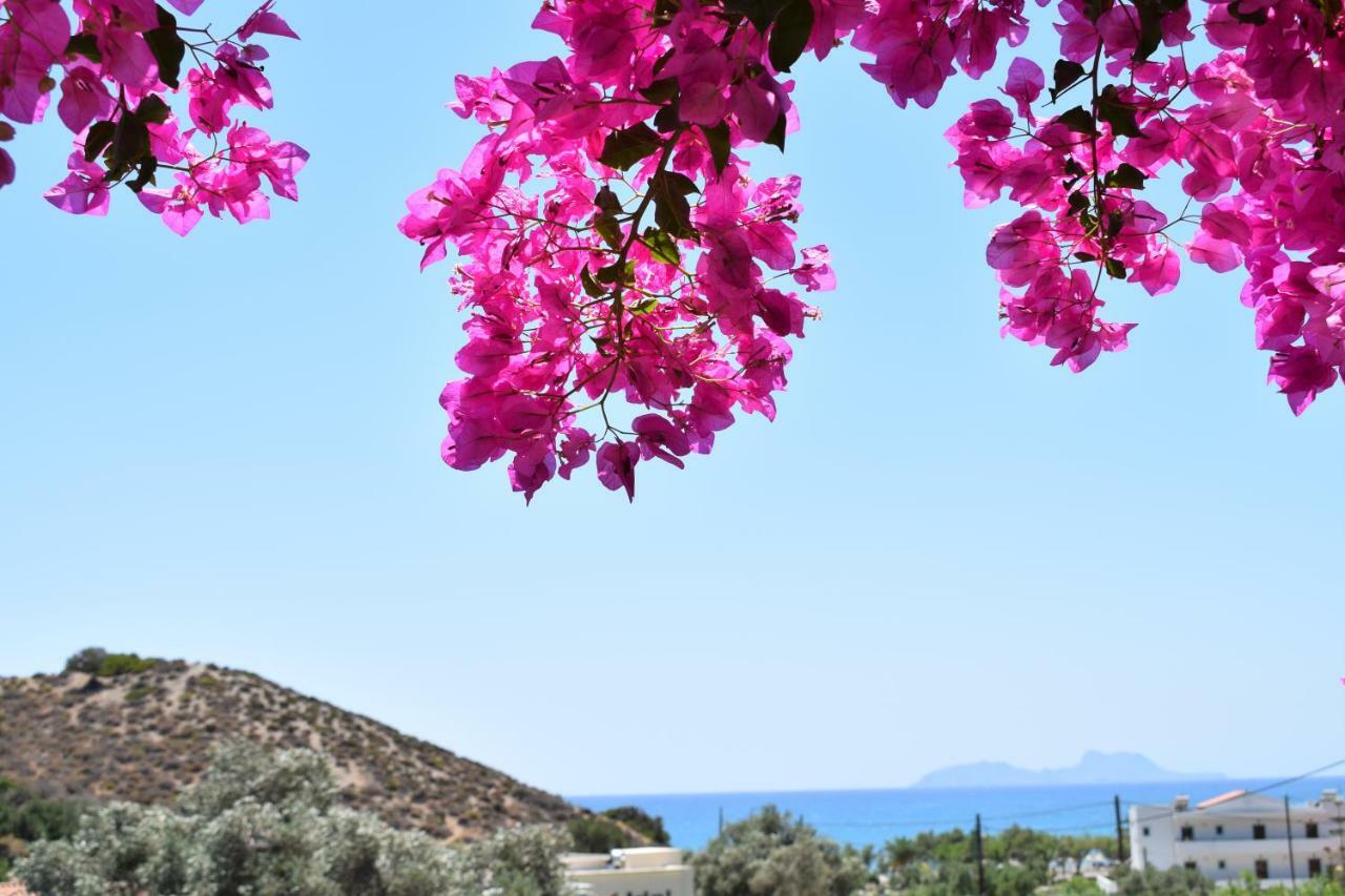 Porto Galini Agia Galini Exterior foto