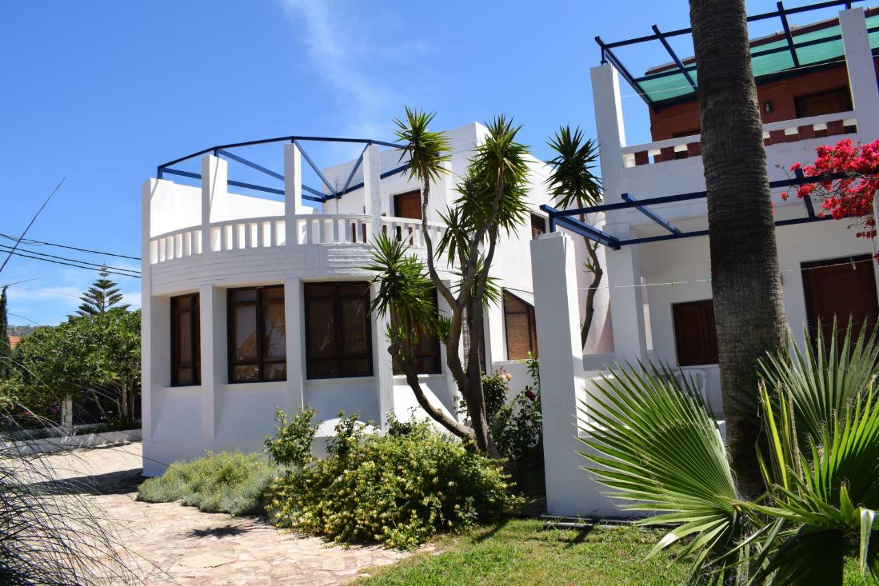 Porto Galini Agia Galini Exterior foto
