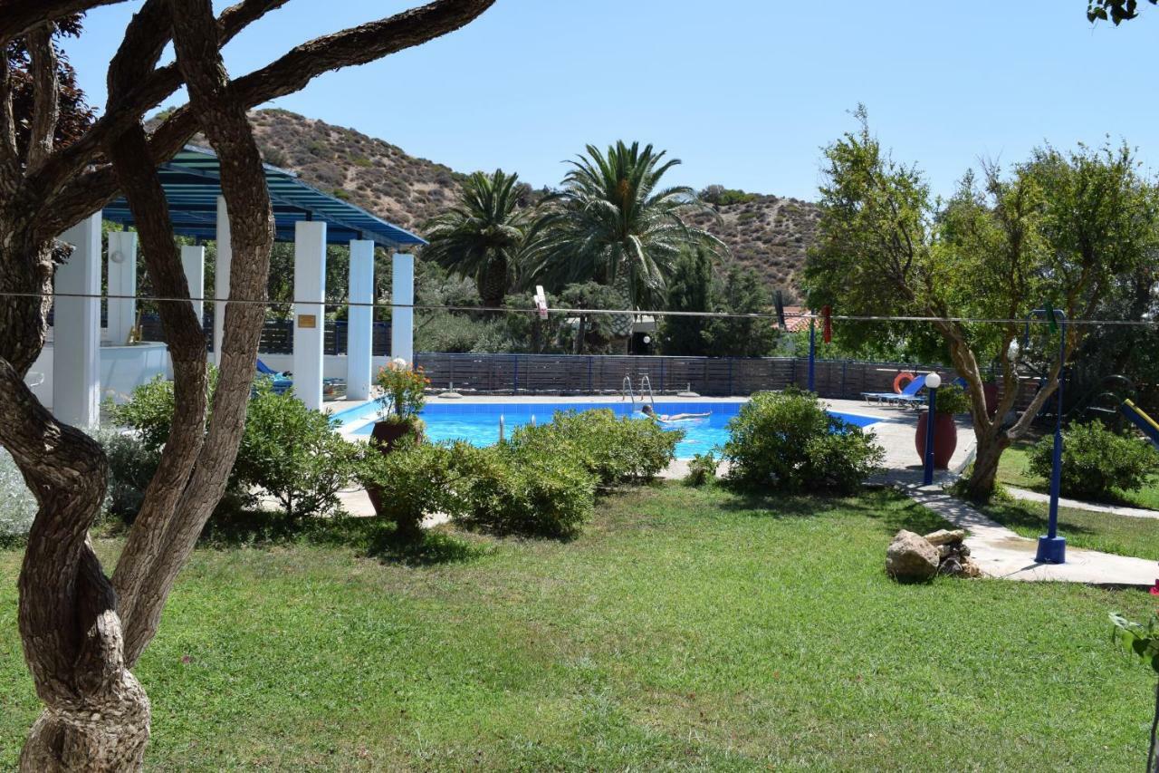 Porto Galini Agia Galini Exterior foto